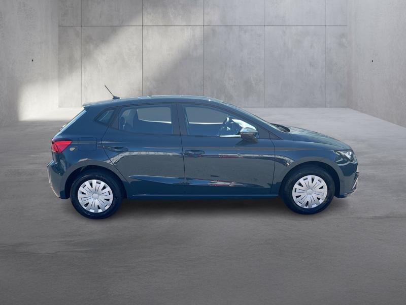 SEAT Ibiza Reference Edition 1.0