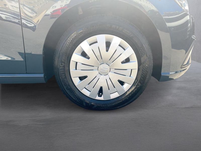 SEAT Ibiza Reference Edition 1.0