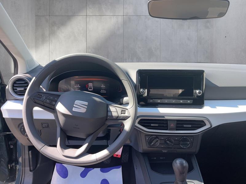 SEAT Ibiza Reference Edition 1.0