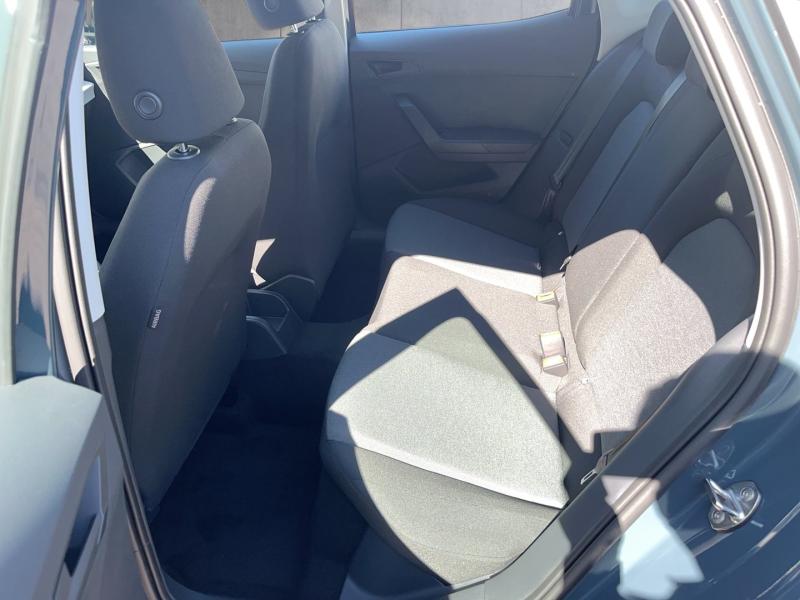 SEAT Ibiza Reference Edition 1.0