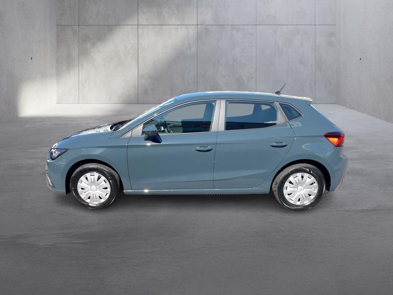 SEAT Ibiza Reference Edition 1.0
