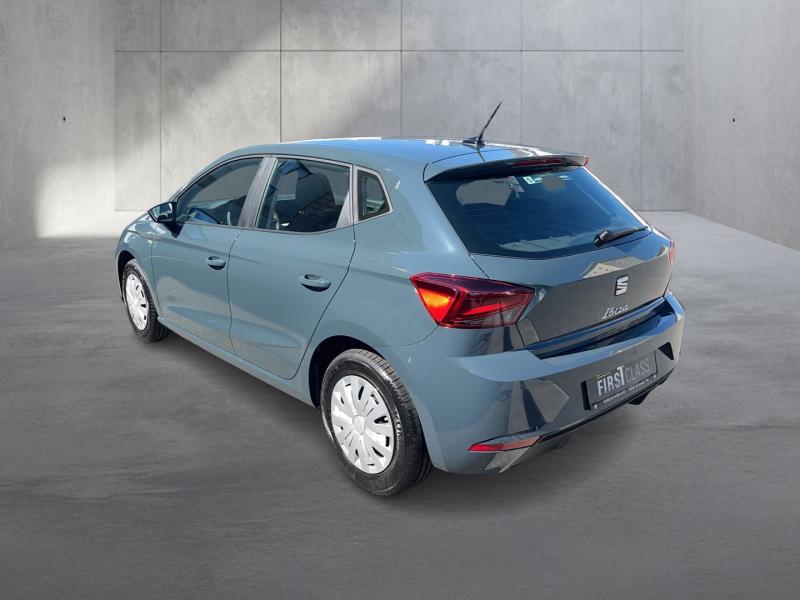 SEAT Ibiza Reference Edition 1.0