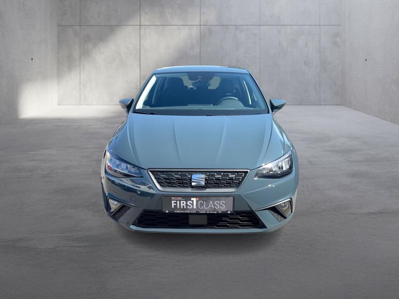 SEAT Ibiza Reference Edition 1.0