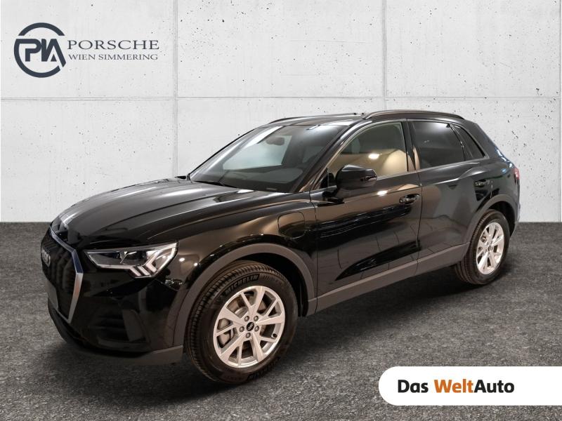 Q3 Audi Audi Q3 e-tron 45 TFSI e