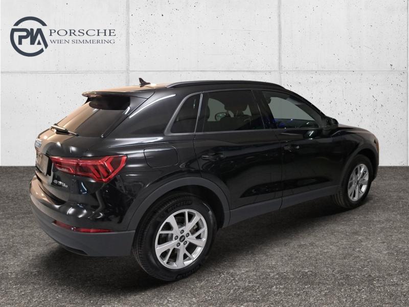 Audi Q3 e-tron 45 TFSI e