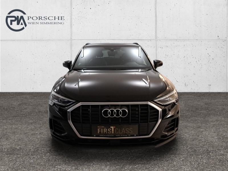 Audi Q3 e-tron 45 TFSI e