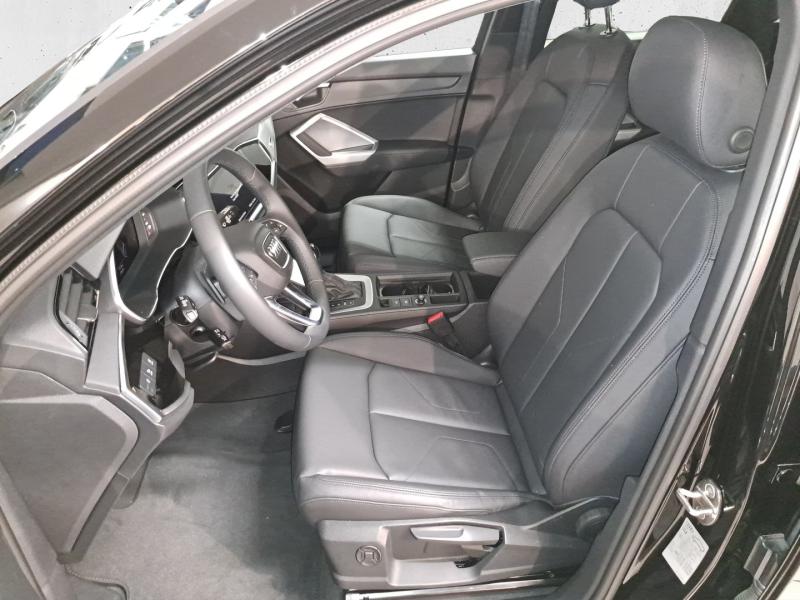 Audi Q3 e-tron 45 TFSI e