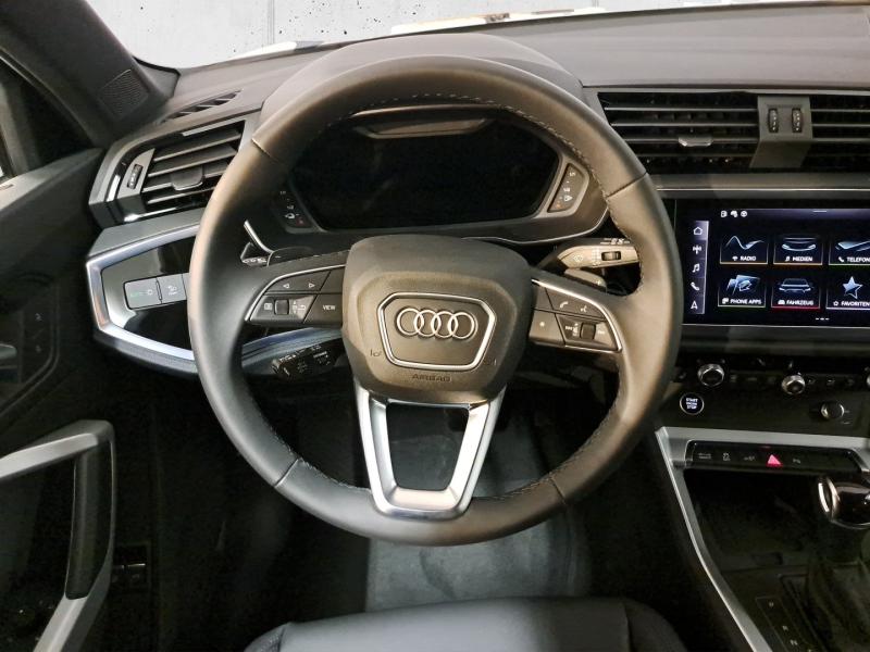 Audi Q3 e-tron 45 TFSI e