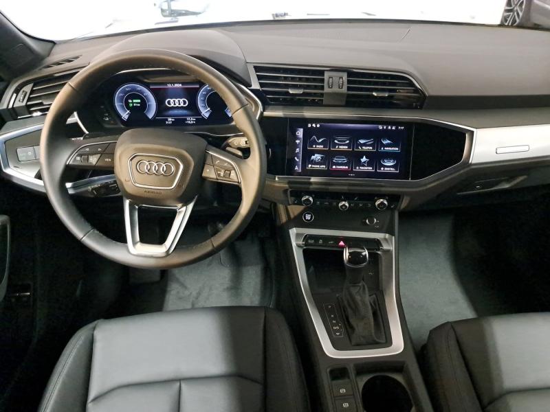 Audi Q3 e-tron 45 TFSI e