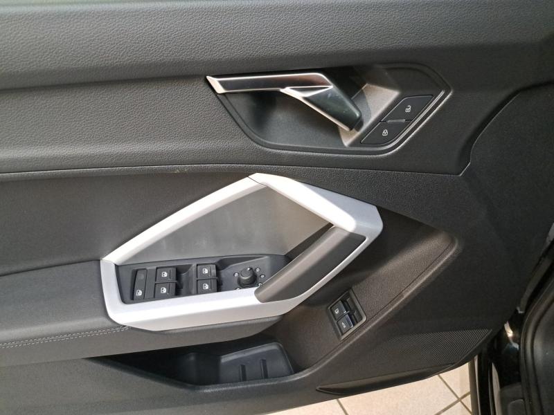 Audi Q3 e-tron 45 TFSI e