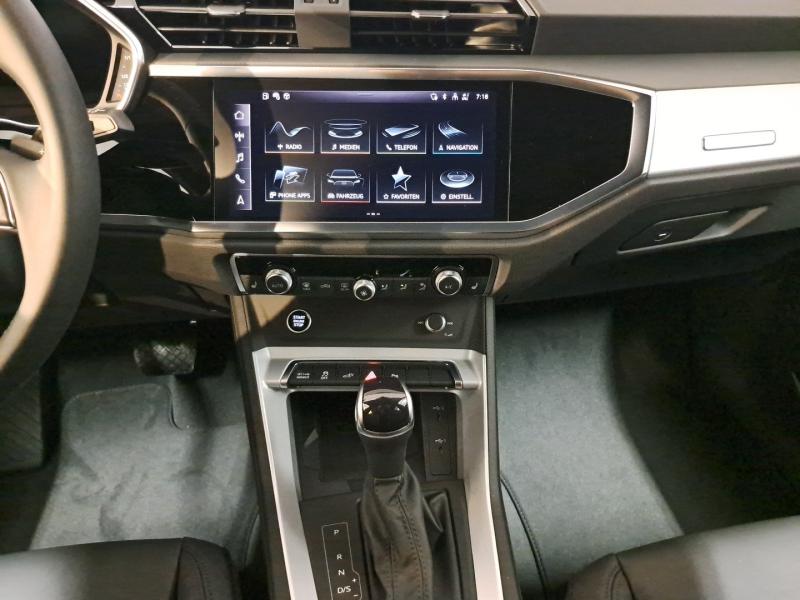 Audi Q3 e-tron 45 TFSI e