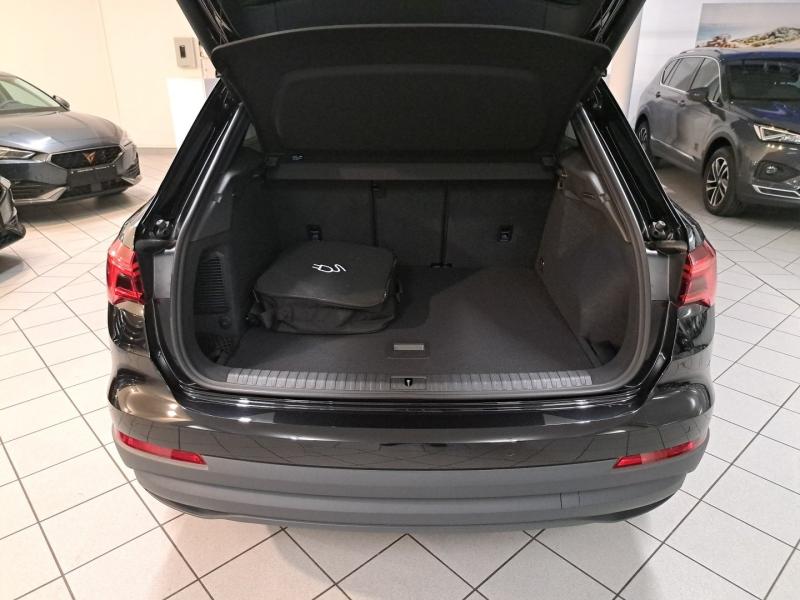 Audi Q3 e-tron 45 TFSI e