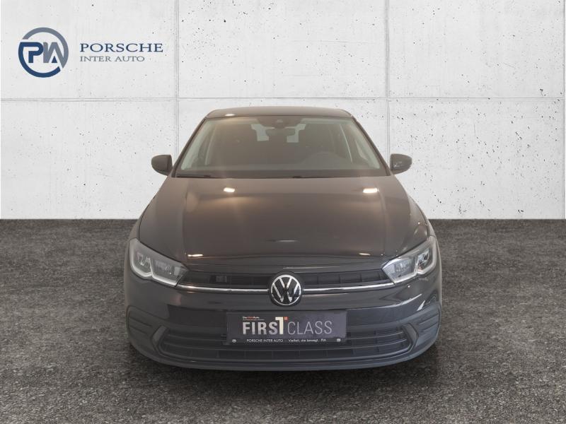 VW Polo Friends TSI DSG