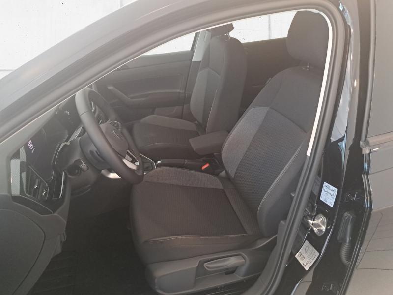 VW Polo Friends TSI DSG