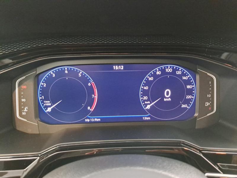 VW Polo Friends TSI DSG