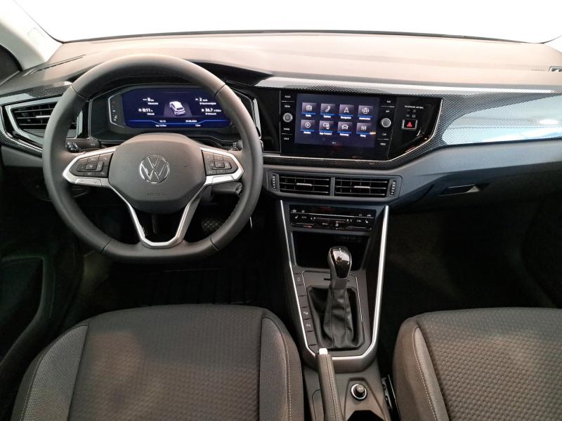 VW Polo Friends TSI DSG