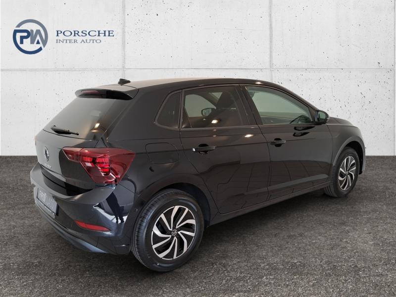 VW Polo Friends TSI DSG