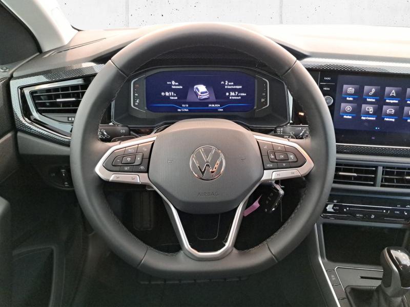 VW Polo Friends TSI DSG