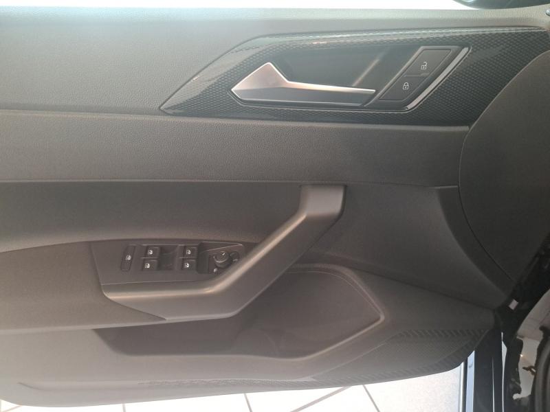 VW Polo Friends TSI DSG