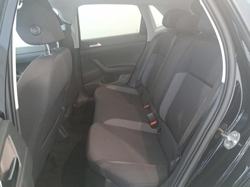 VW Polo Friends TSI DSG