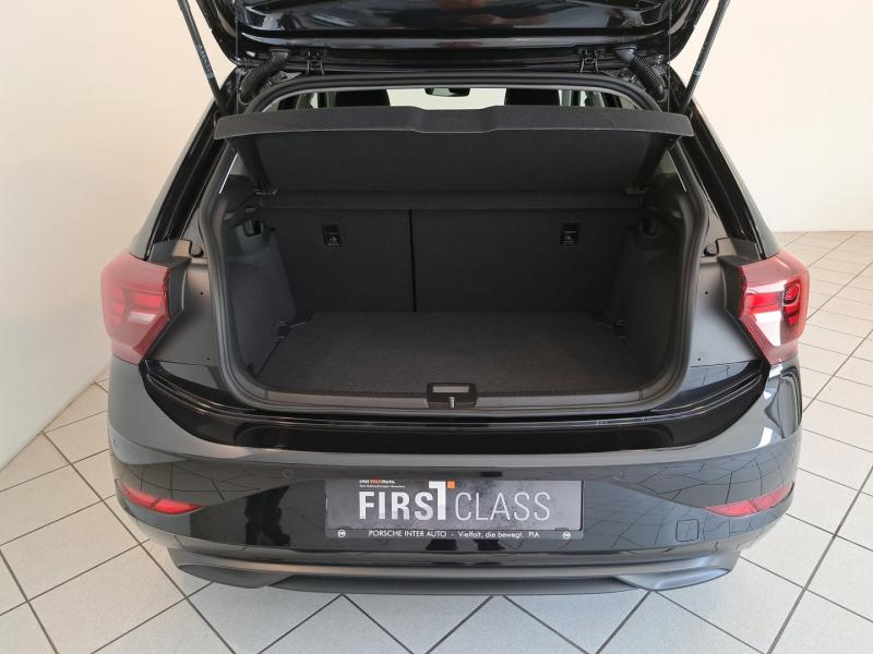 VW Polo Friends TSI DSG