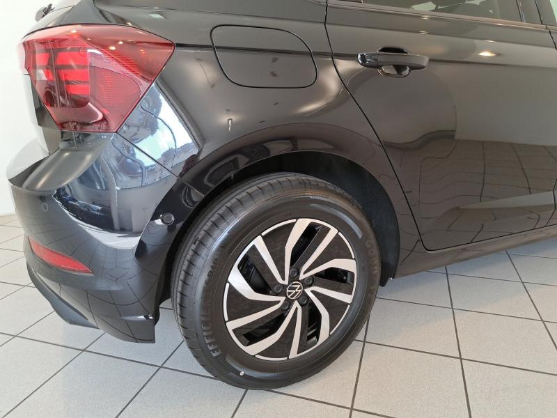 VW Polo Friends TSI DSG