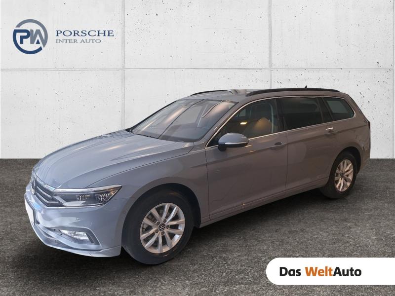 Passat Volkswagen VW Passat Variant Business TDI
