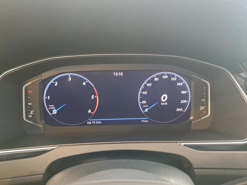 VW Passat Variant Business TDI