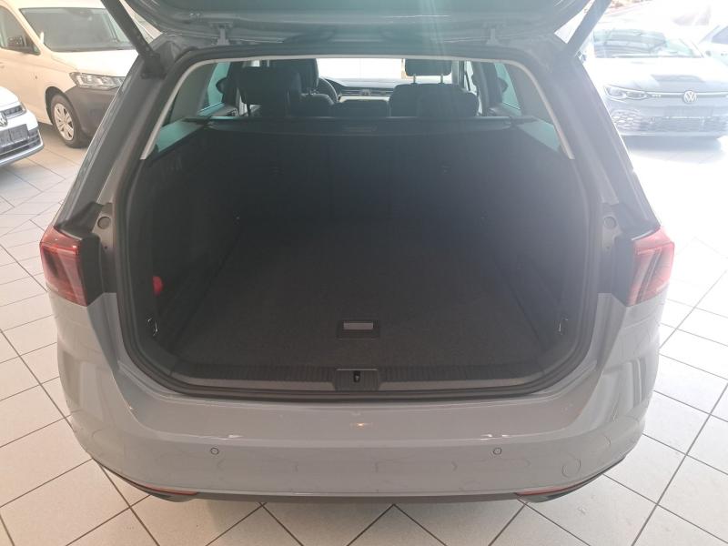 VW Passat Variant Business TDI
