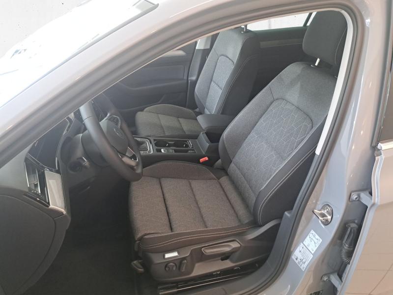 VW Passat Variant Business TDI