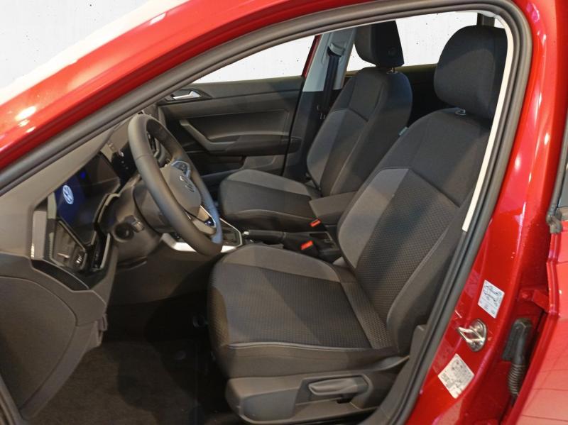 VW Taigo Friends TSI