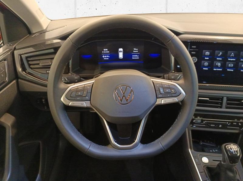 VW Taigo Friends TSI