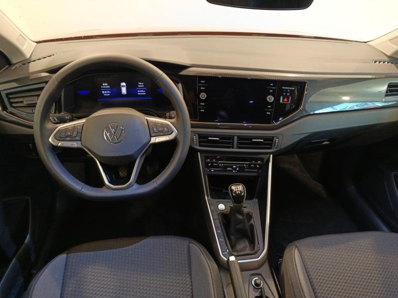 VW Taigo Friends TSI