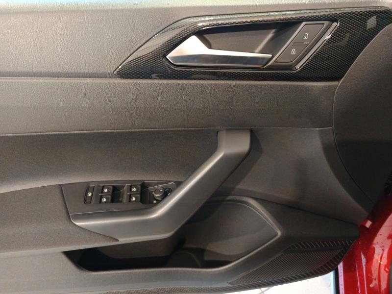 VW Taigo Friends TSI