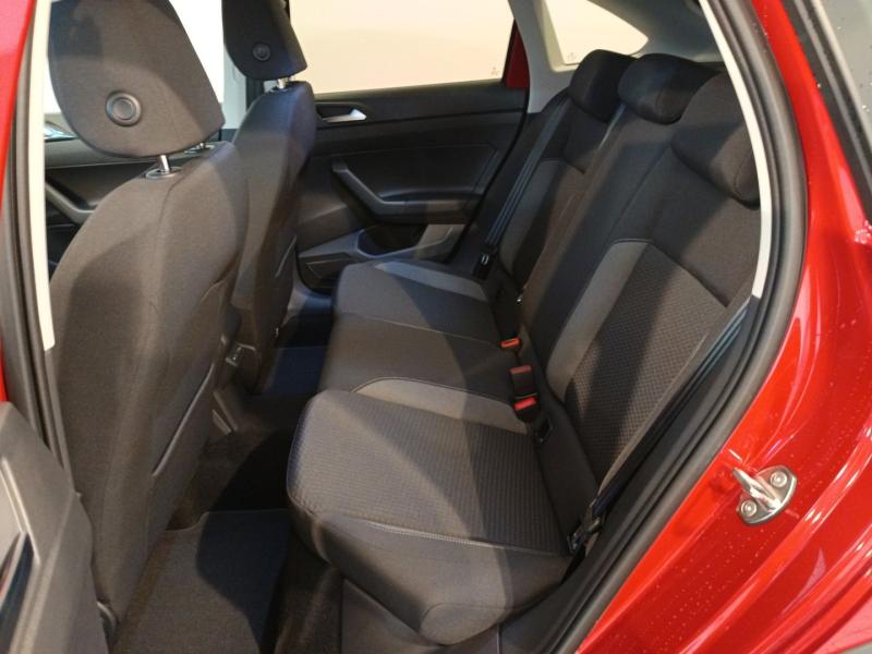 VW Taigo Friends TSI