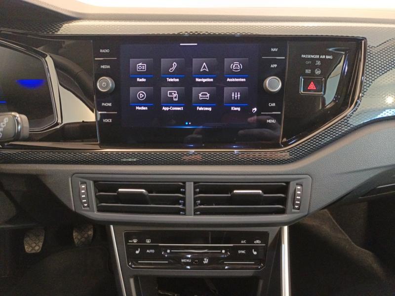 VW Taigo Friends TSI