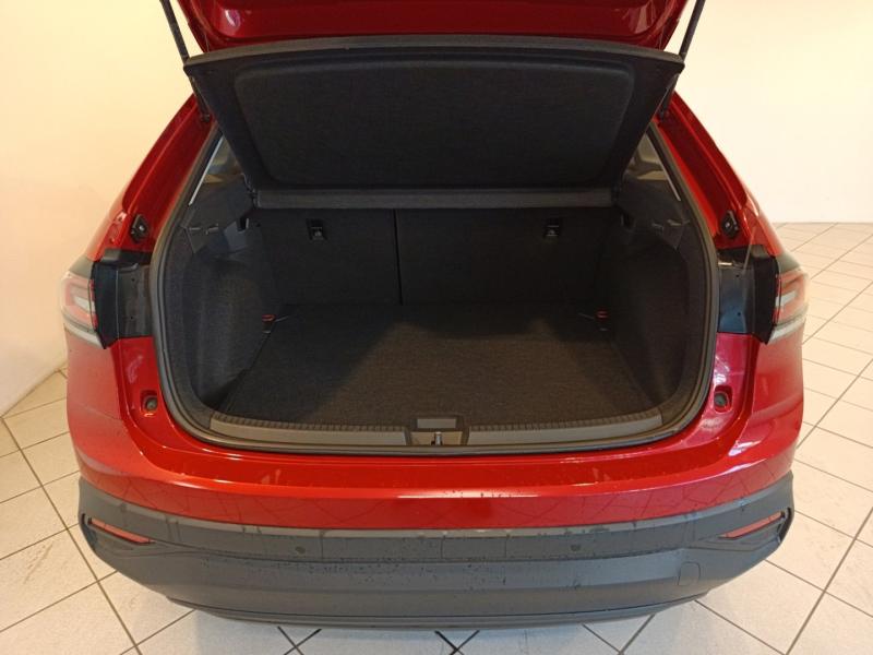 VW Taigo Friends TSI