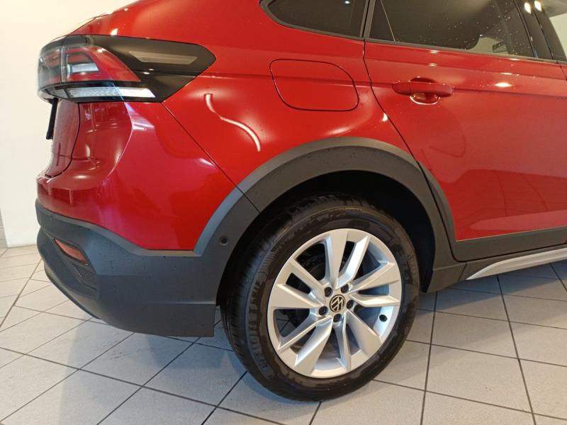 VW Taigo Friends TSI