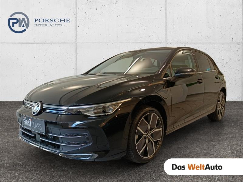 VW Golf Style eHybrid DSG 150 kW