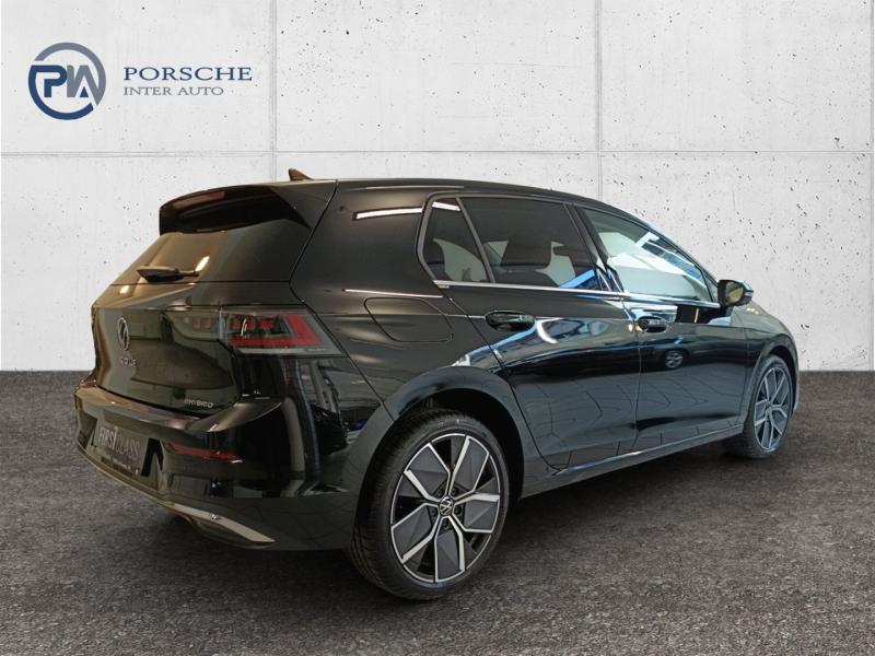 VW Golf Style eHybrid DSG 150 kW