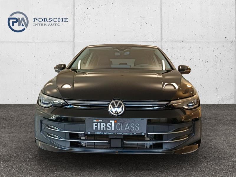 VW Golf Style eHybrid DSG 150 kW