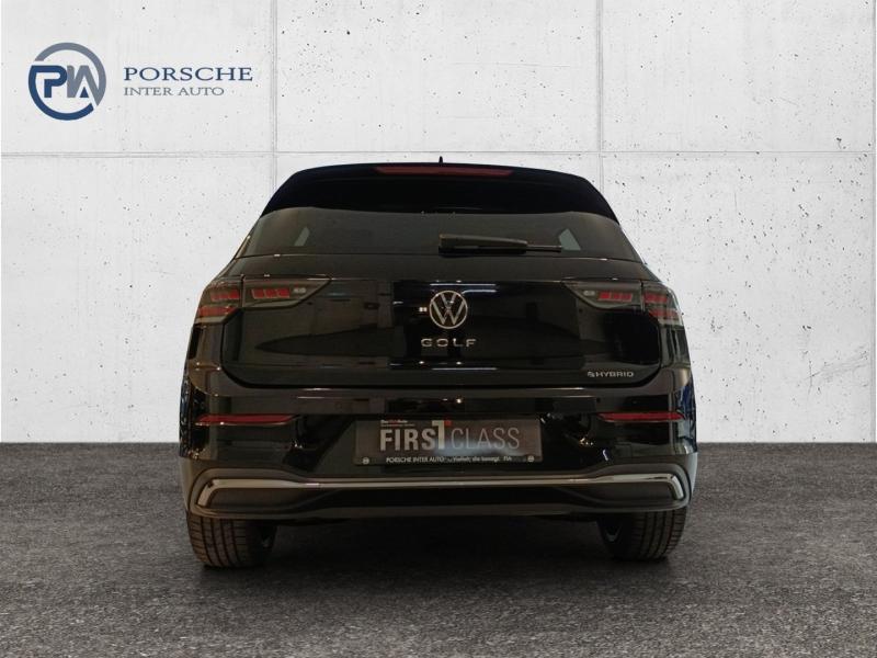 VW Golf Style eHybrid DSG 150 kW