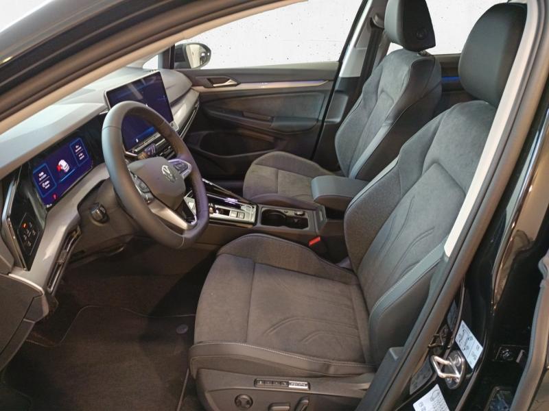 VW Golf Style eHybrid DSG 150 kW