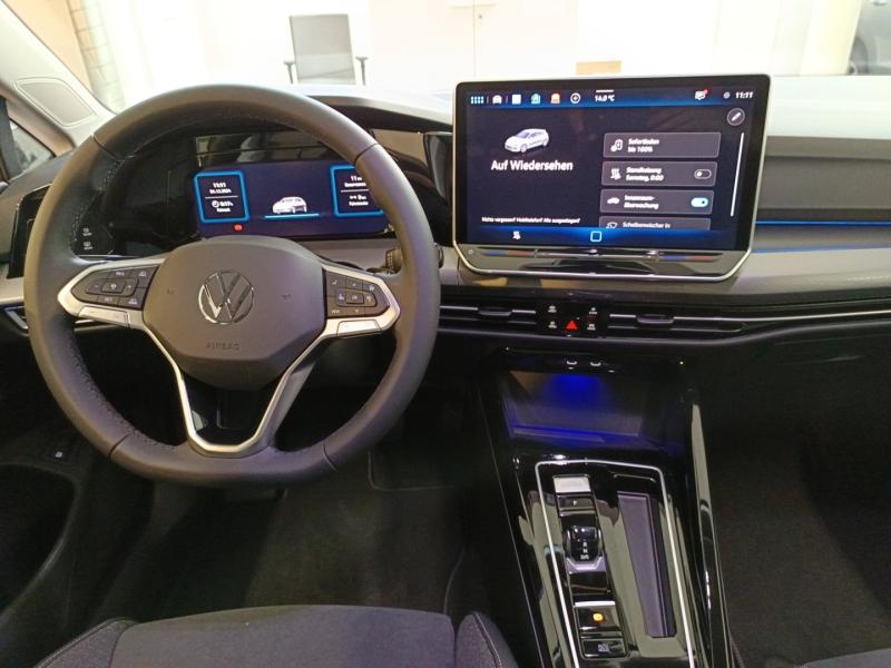 VW Golf Style eHybrid DSG 150 kW