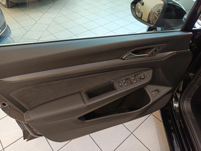 VW Golf Style eHybrid DSG 150 kW