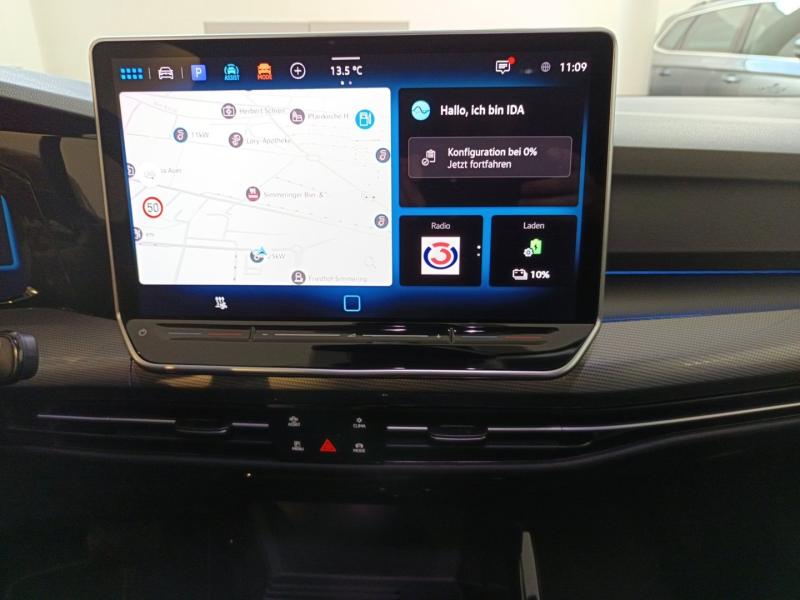 VW Golf Style eHybrid DSG 150 kW