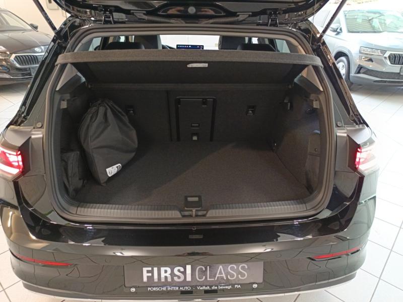 VW Golf Style eHybrid DSG 150 kW