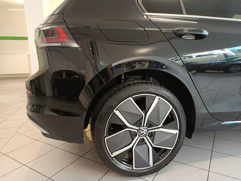 VW Golf Style eHybrid DSG 150 kW