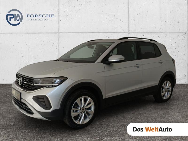 T-Cross Volkswagen VW T-Cross Friends TSI