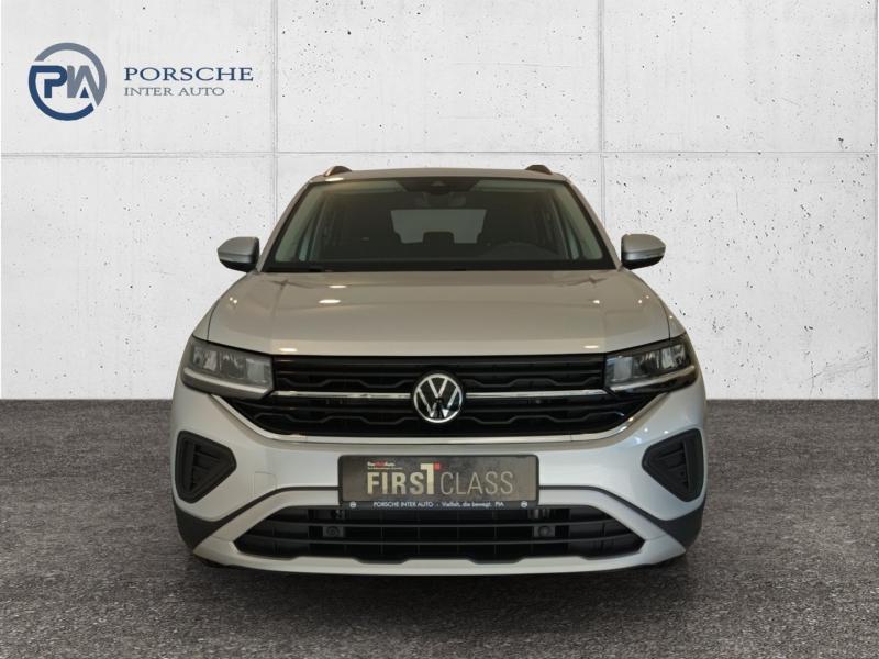 VW T-Cross Friends TSI